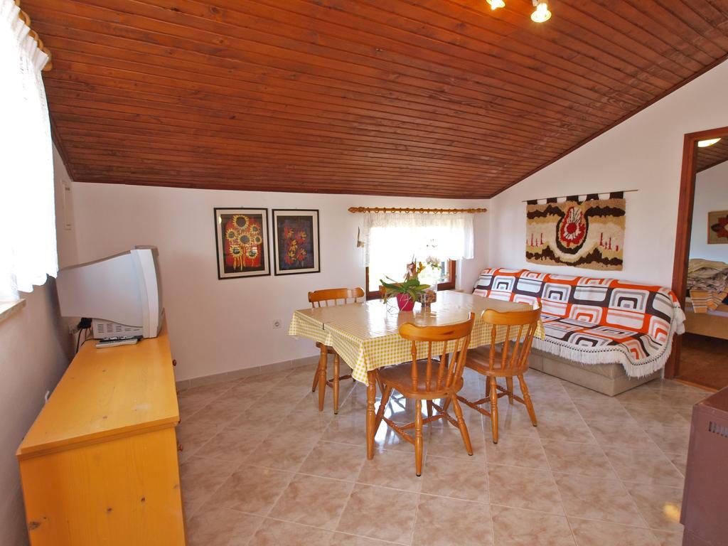 Apartment Vrcevan 895 Medulin Exteriér fotografie