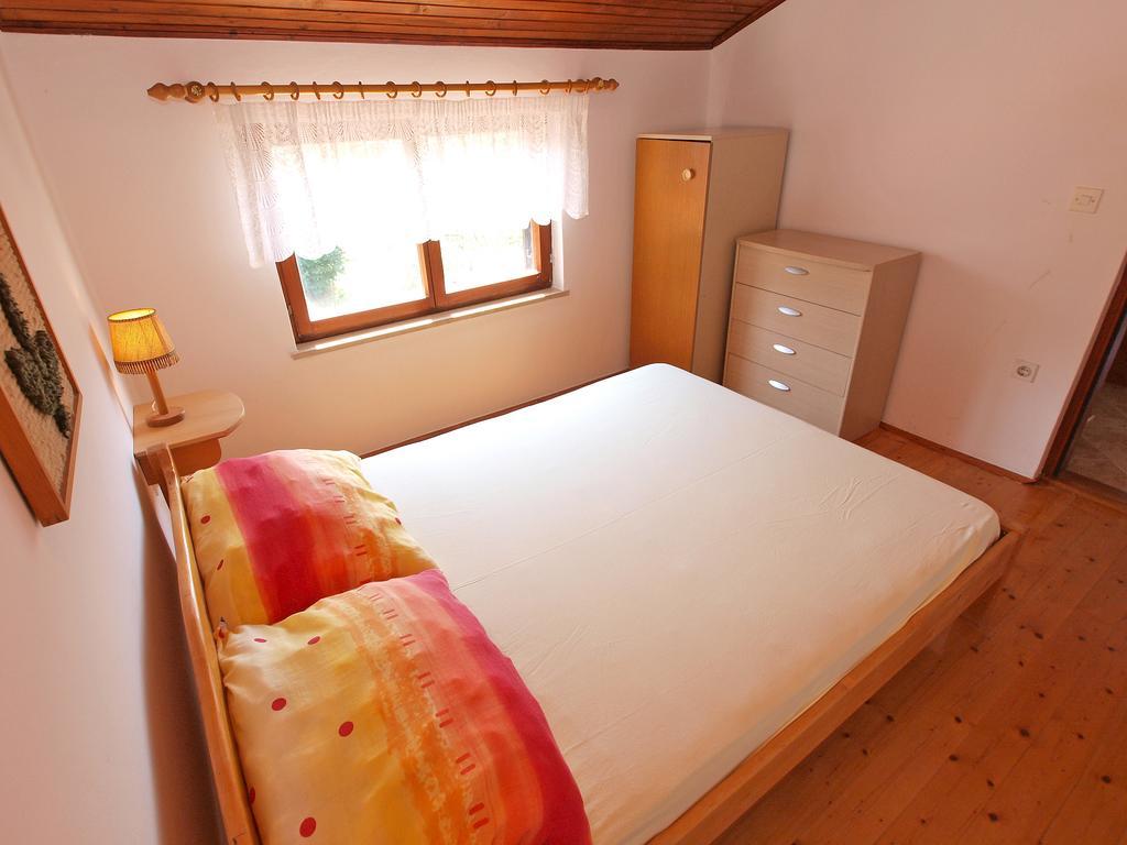 Apartment Vrcevan 895 Medulin Exteriér fotografie