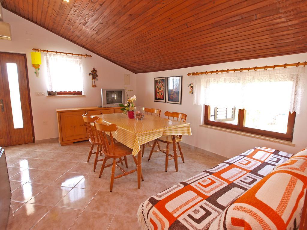 Apartment Vrcevan 895 Medulin Exteriér fotografie